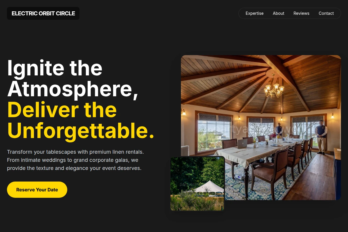 event-rental